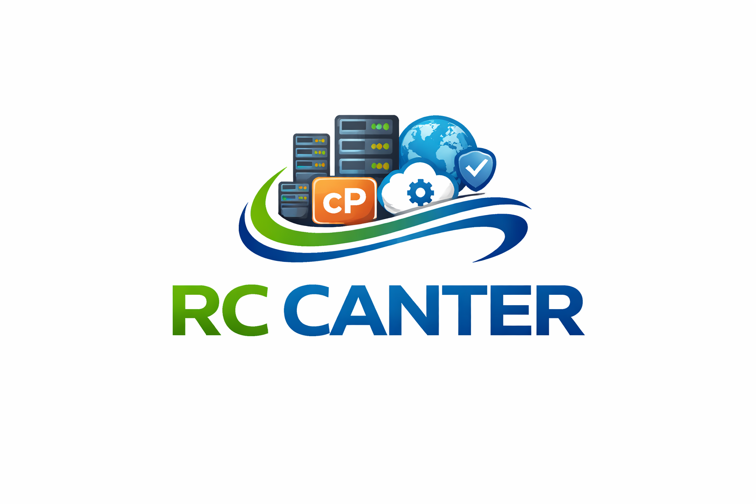 RC CANTER